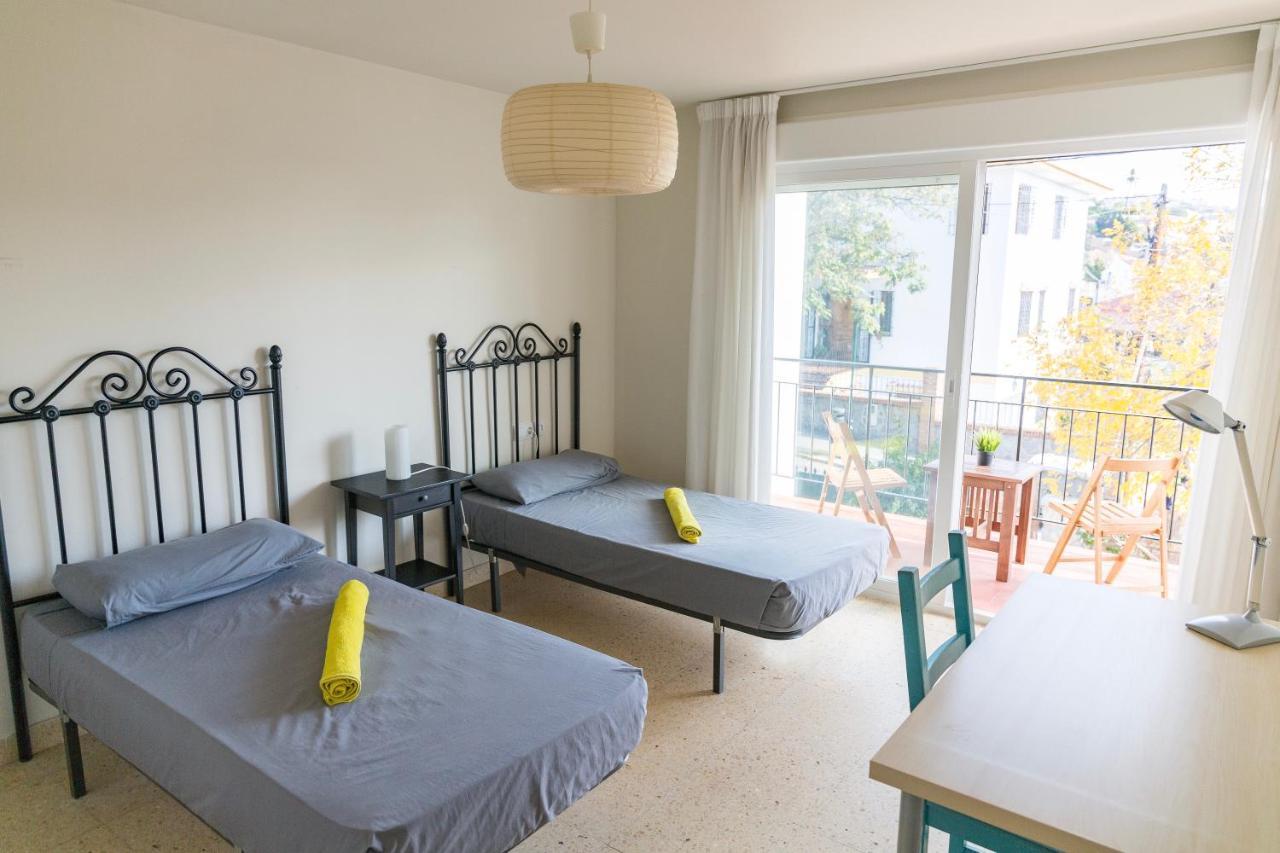 Bed & Breakfast Barbatuke Eco-homestel *