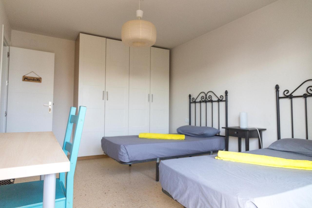 Barbatuke Eco-homestel Bed & Breakfast