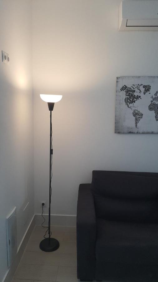Apartamento Piso Estupendo A 3 Min De La Estacion De Tren Ave Y Bus