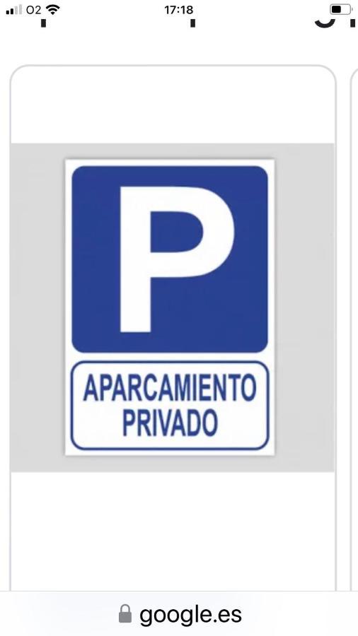 Apartamento Princesa Centro I Con Parking Apartamento Málaga