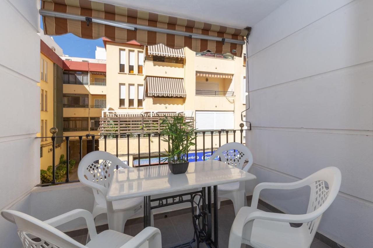 Apartamento Apartamento La Victoria *