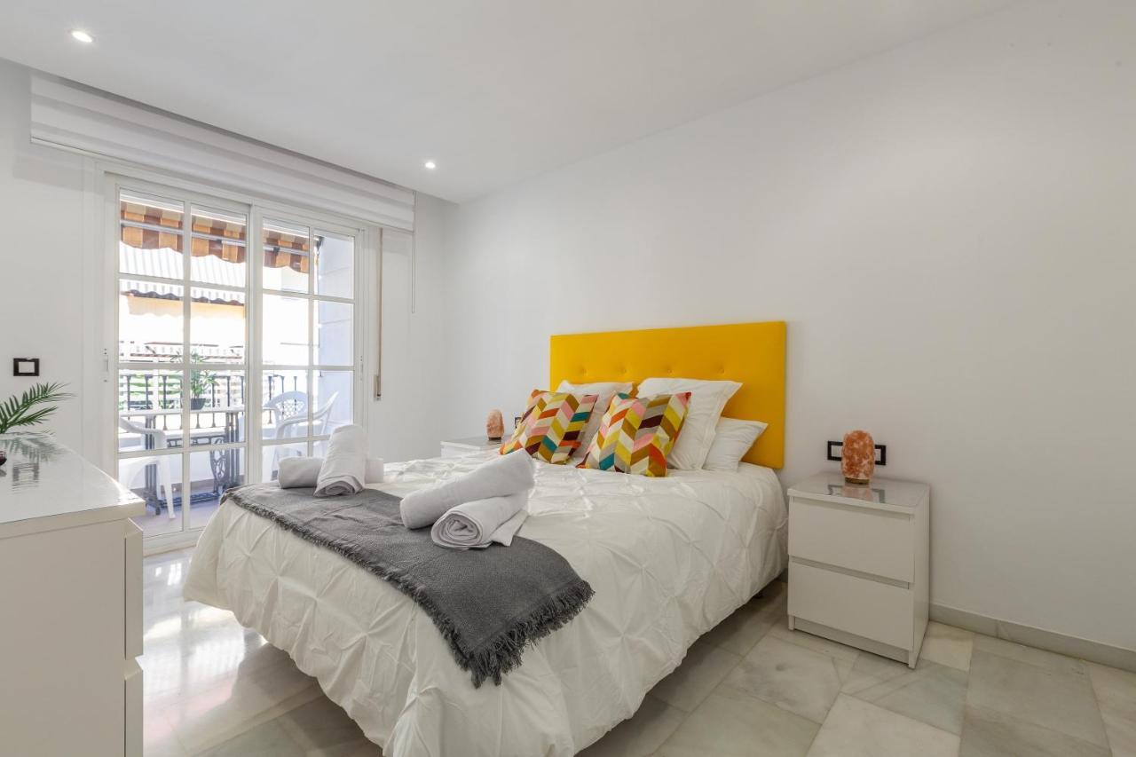 Apartamento La Victoria * Málaga