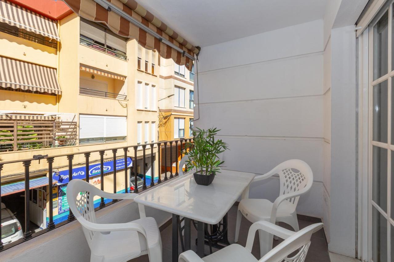 Apartamento Apartamento La Victoria *