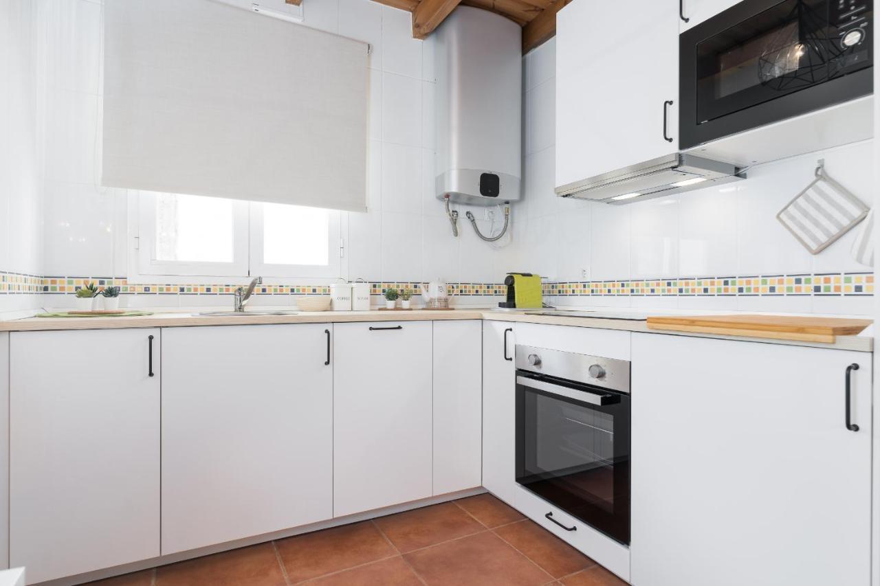 Homes Alice Valentin Apartment Malaga
