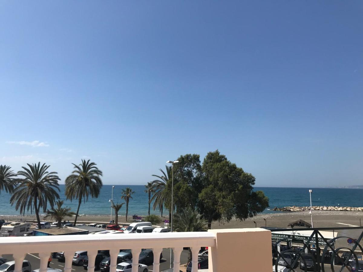Soek Pedregalejo Seafront Holidays Homes Lejlighed *