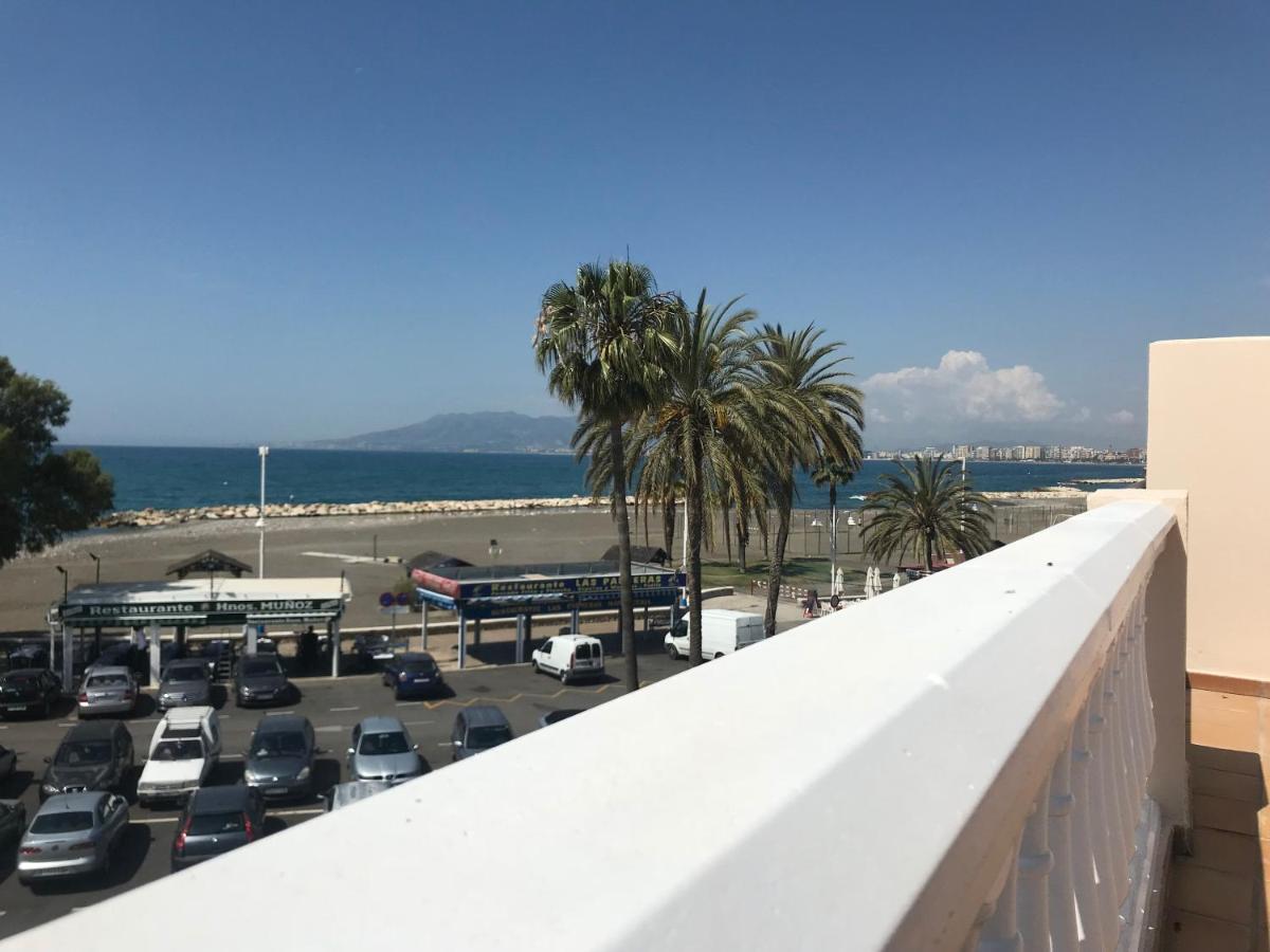 Lejlighed Soek Pedregalejo Seafront Holidays Homes