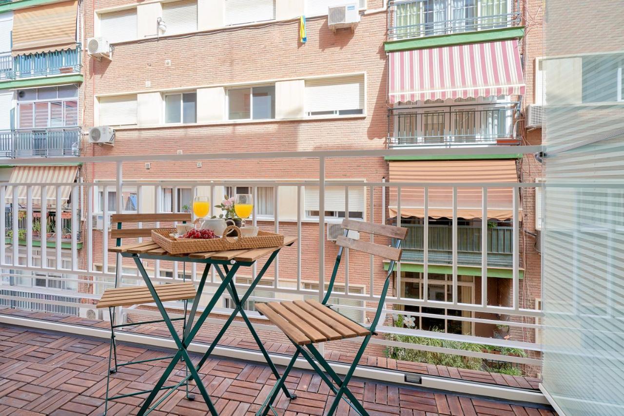 Appartement Iloftmalaga Blanco Coris *