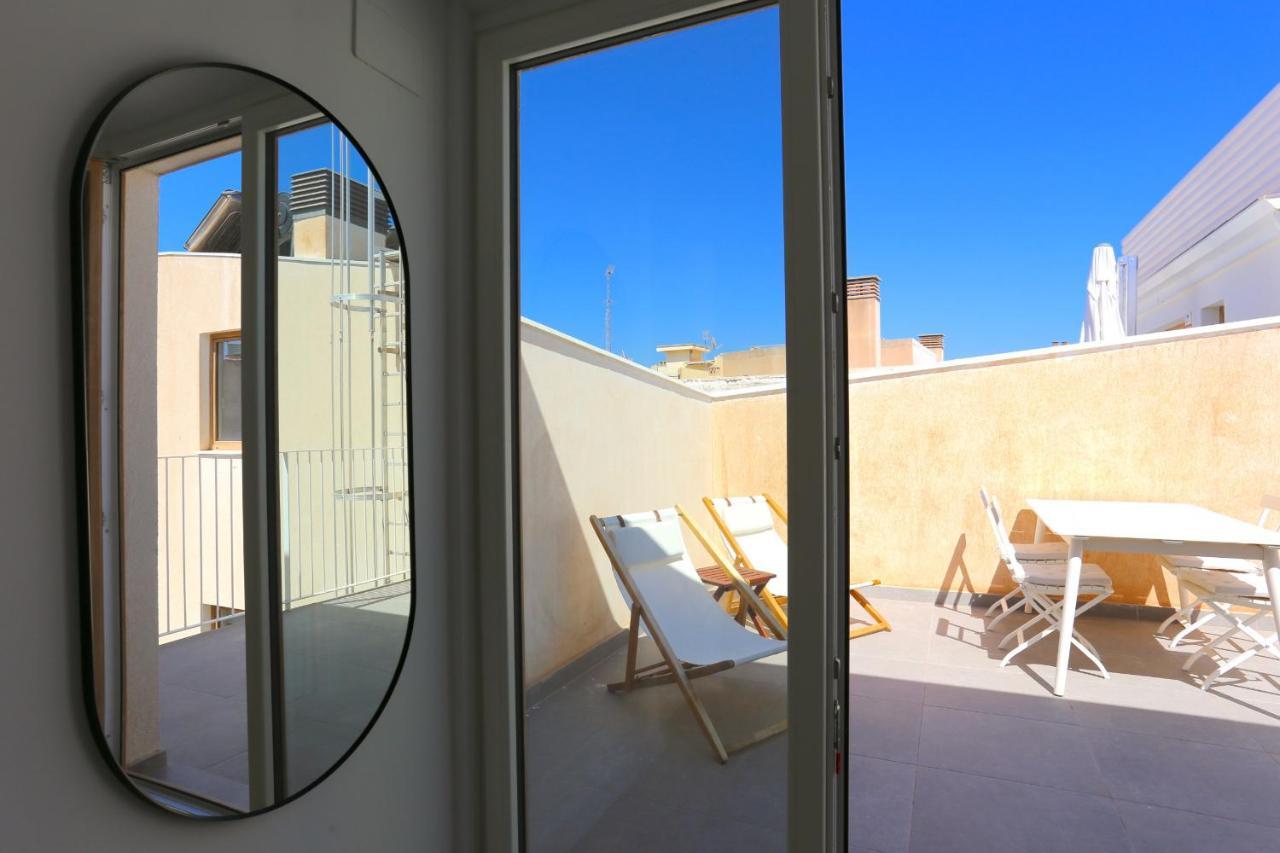 Lägenhet Juan De Austria Penthouse 4pax