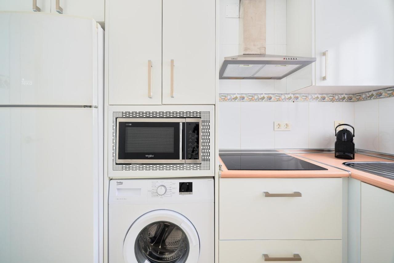 Apartamento Iloftmalaga Calle Nueva 28