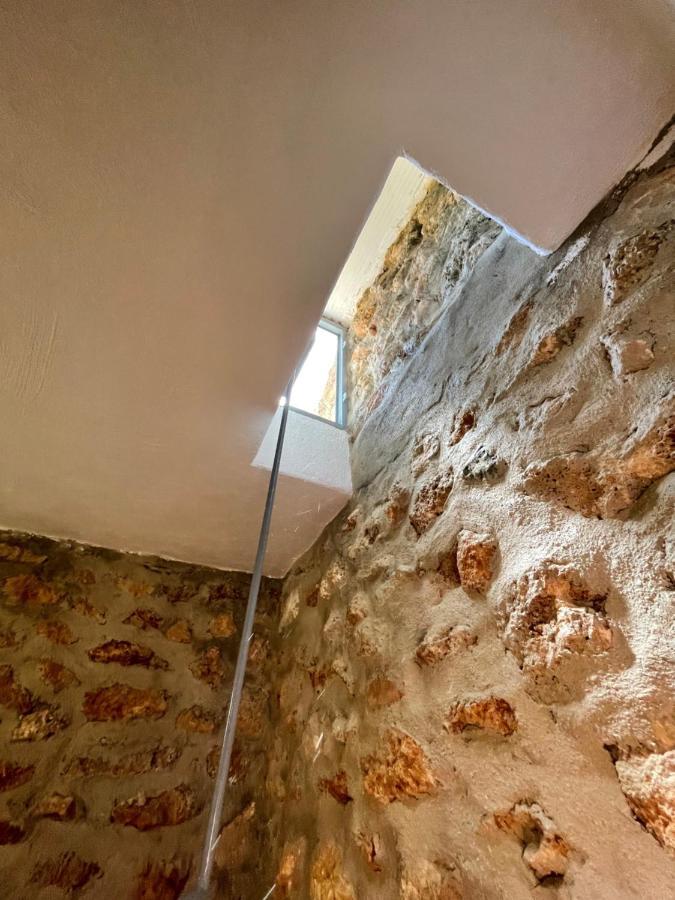 Casa De Piedra Chaleter *