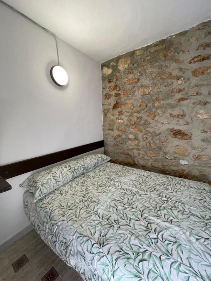 Chaleter Casa De Piedra *