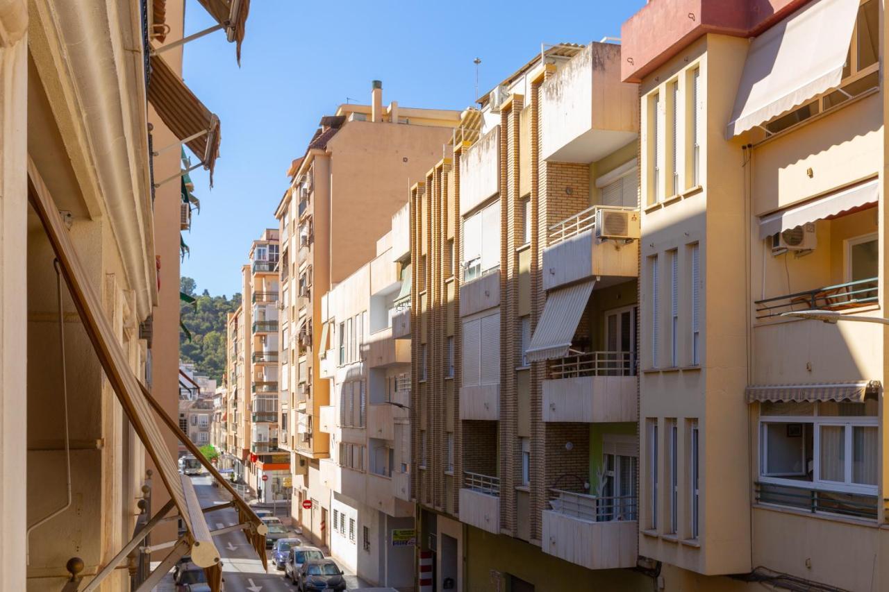 Apartamento La Victoria Apartamento *