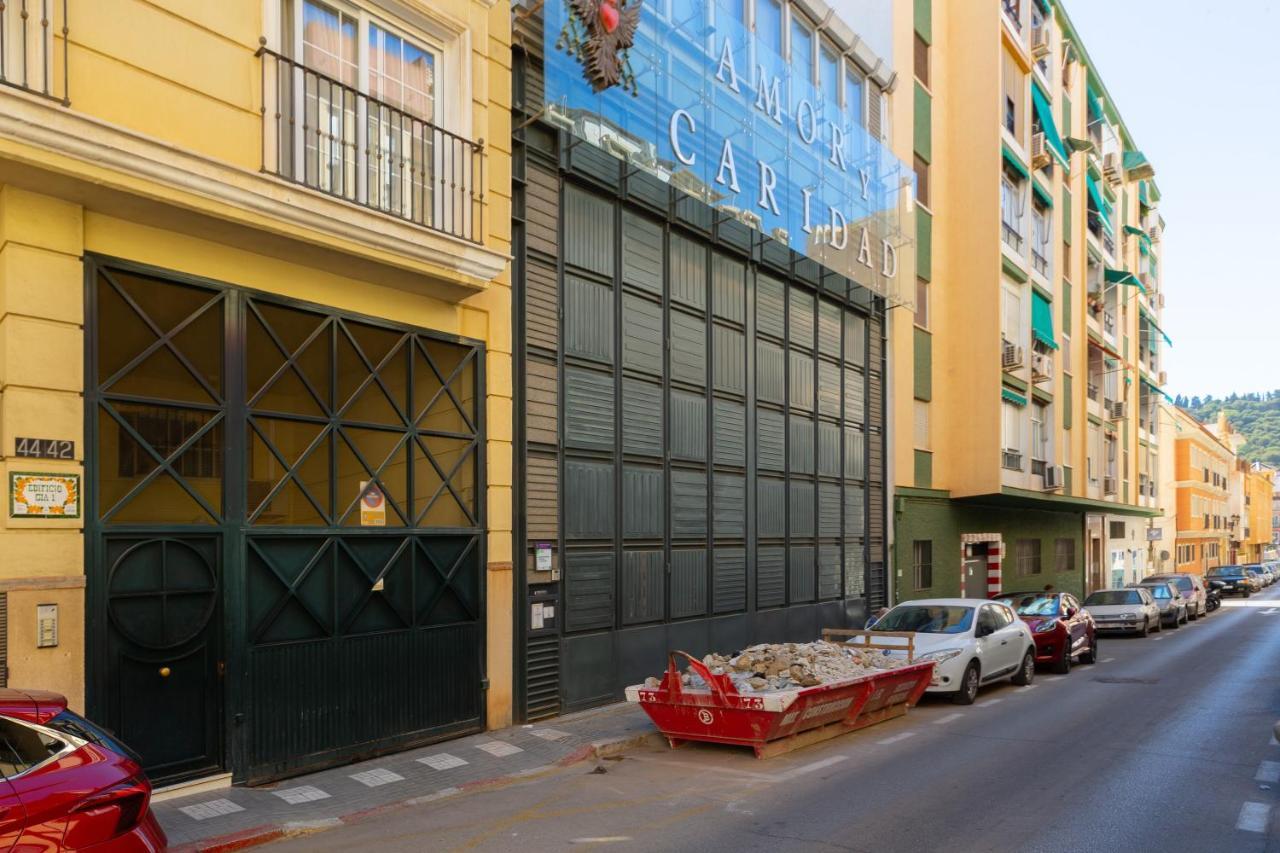 Apartamento Apartamento La Victoria *
