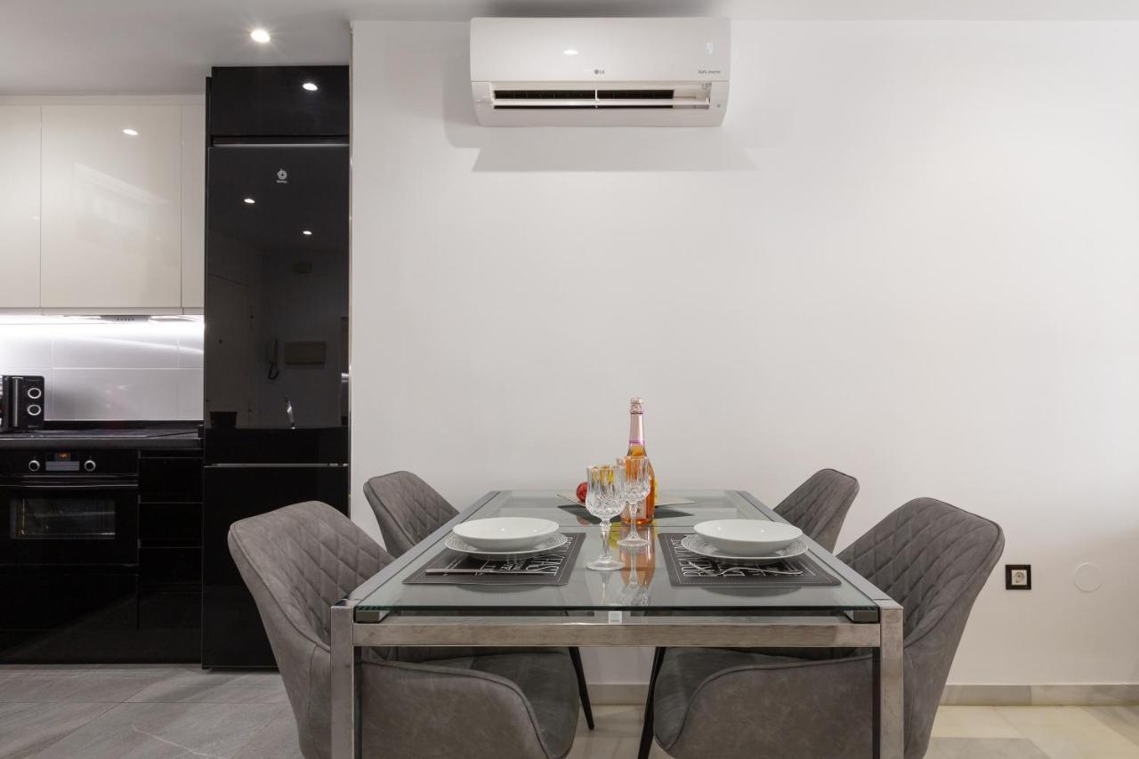 Apartamento Apartamento La Victoria Málaga