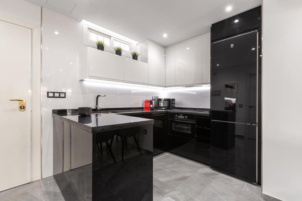 Apartamento La Victoria Apartamento *