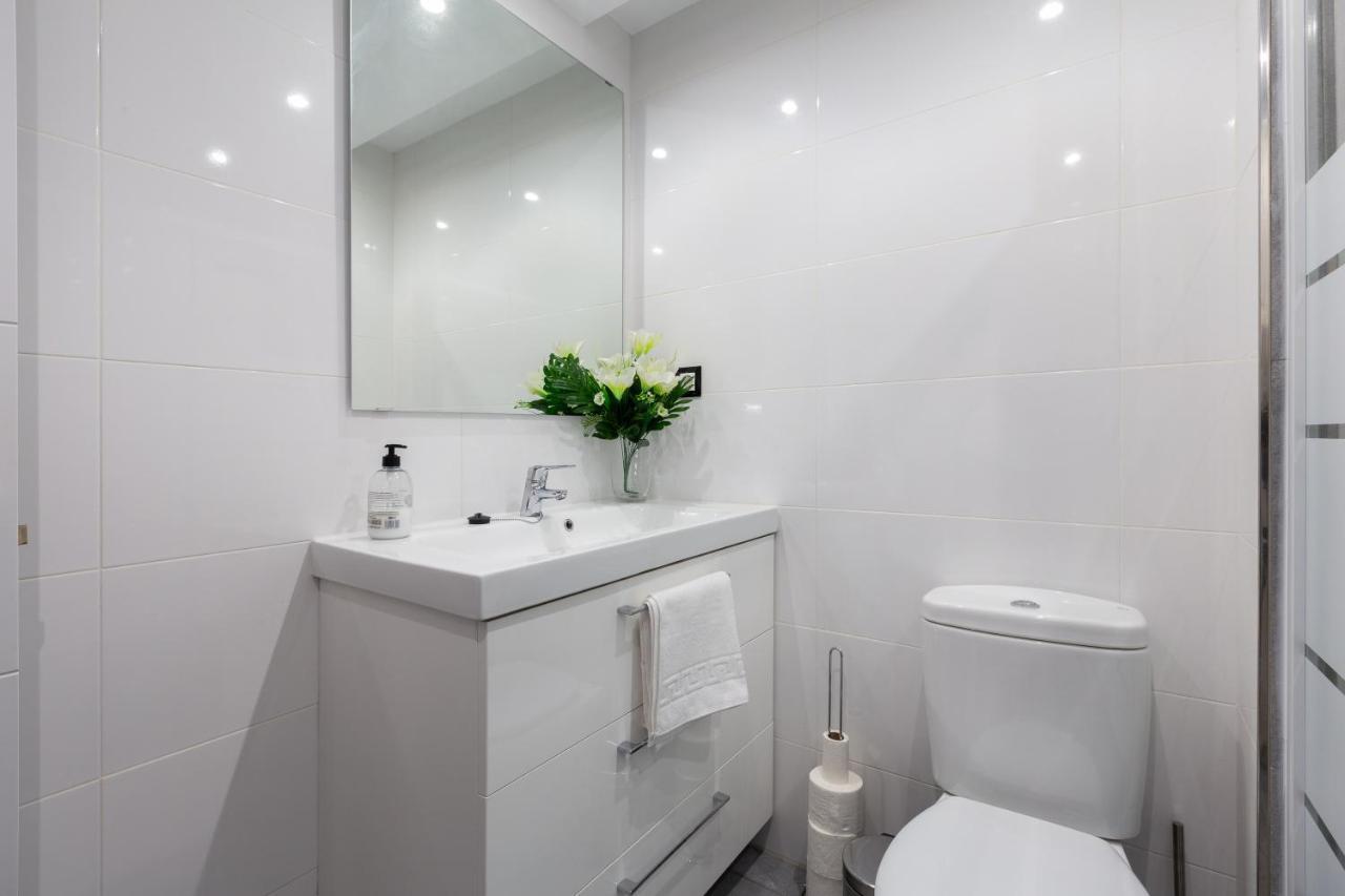 Apartamento Apartamento La Victoria Málaga