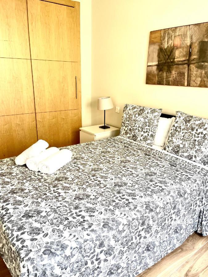 Lägenhet Luxury Pacifico
