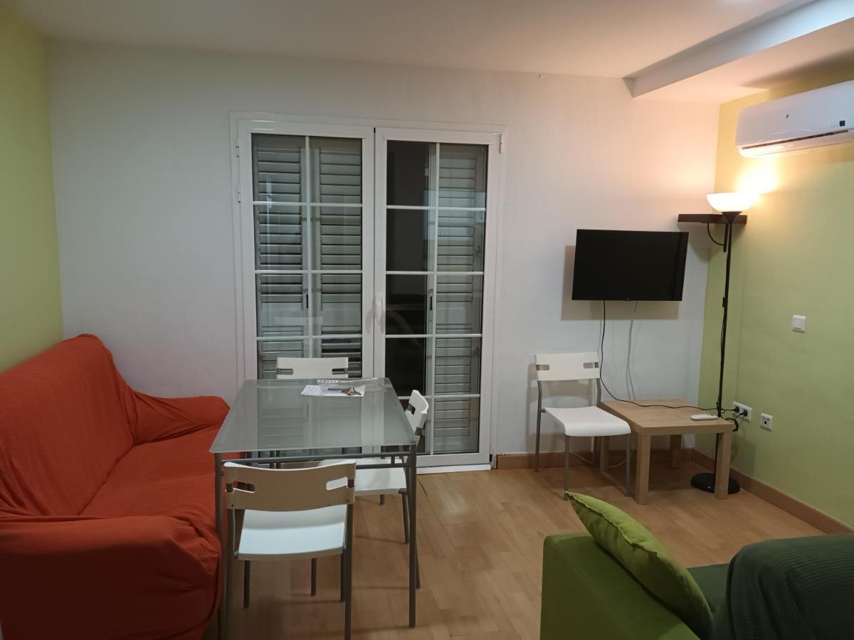 Huelin Playa Apartamento Málaga