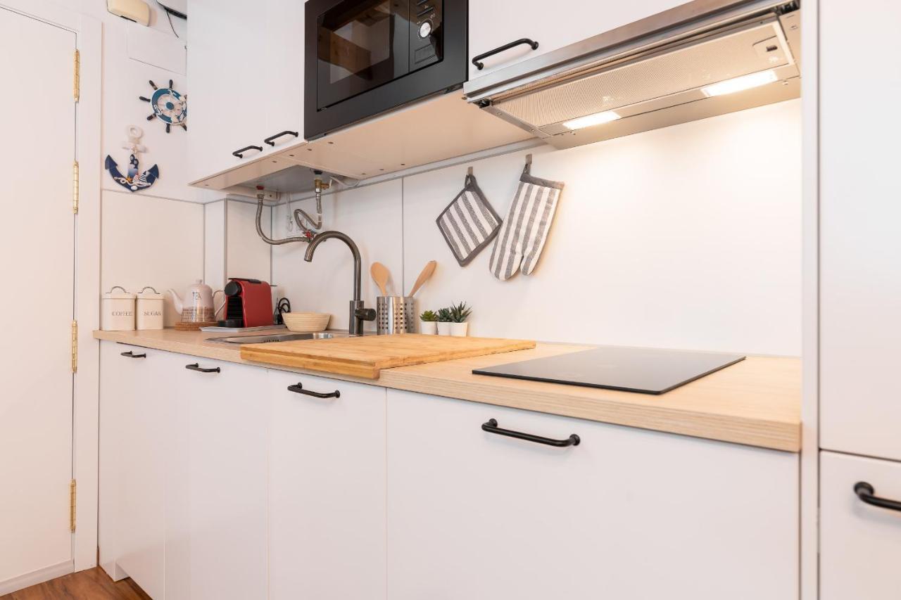 Apartamento Homes Anna Valentin *