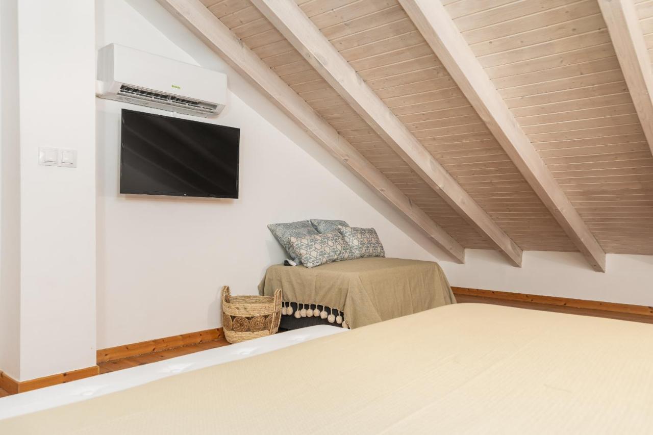Apartamento Homes Anna Valentin *