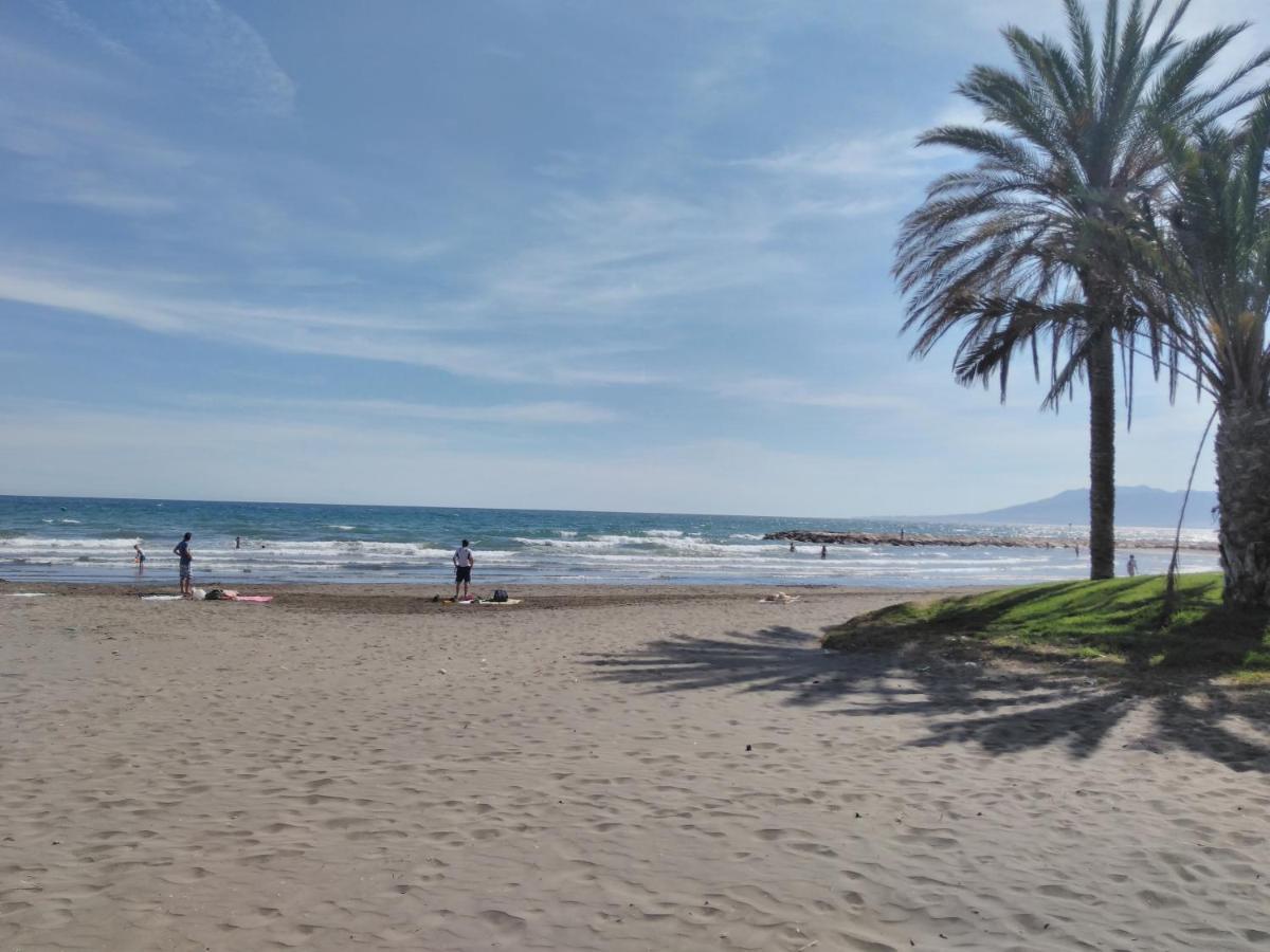 Appartement Banda Del Mar 1