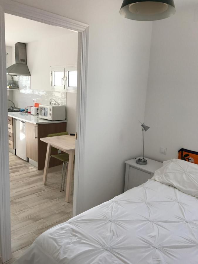 Banda Del Mar 1 Appartement Málaga