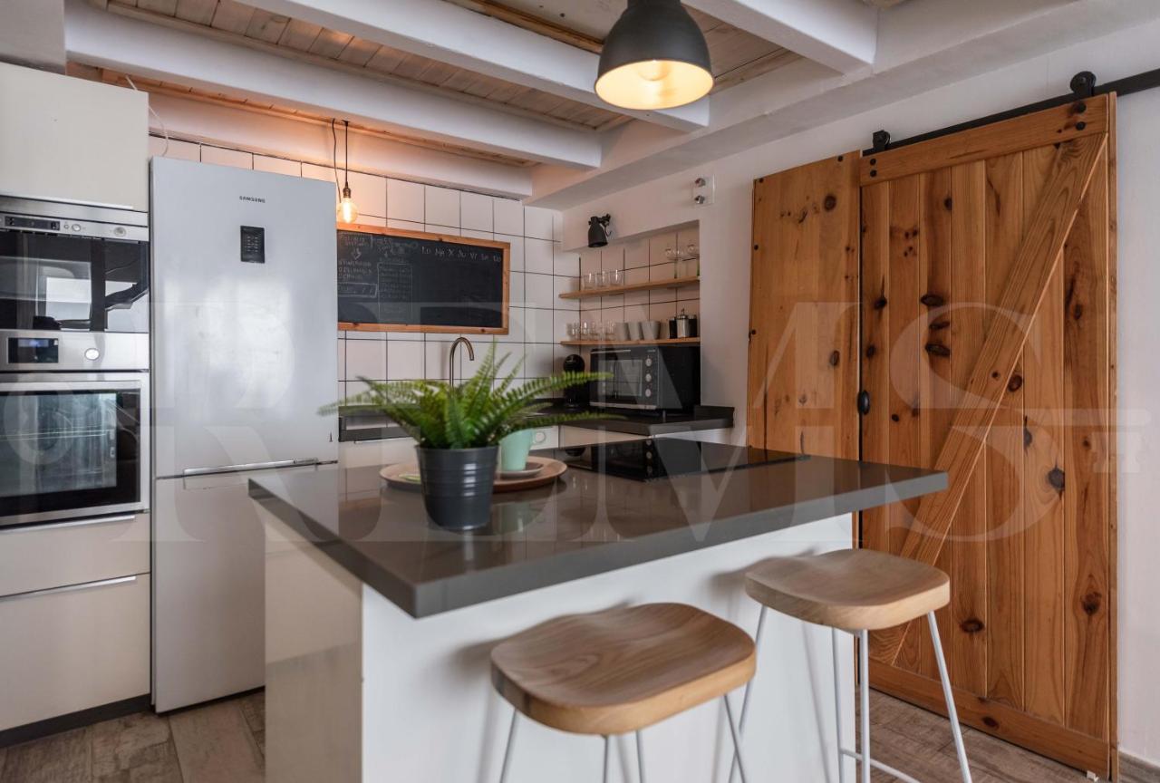 Bright Duplex Loft Next To The Center By Rems Appartamento Málaga
