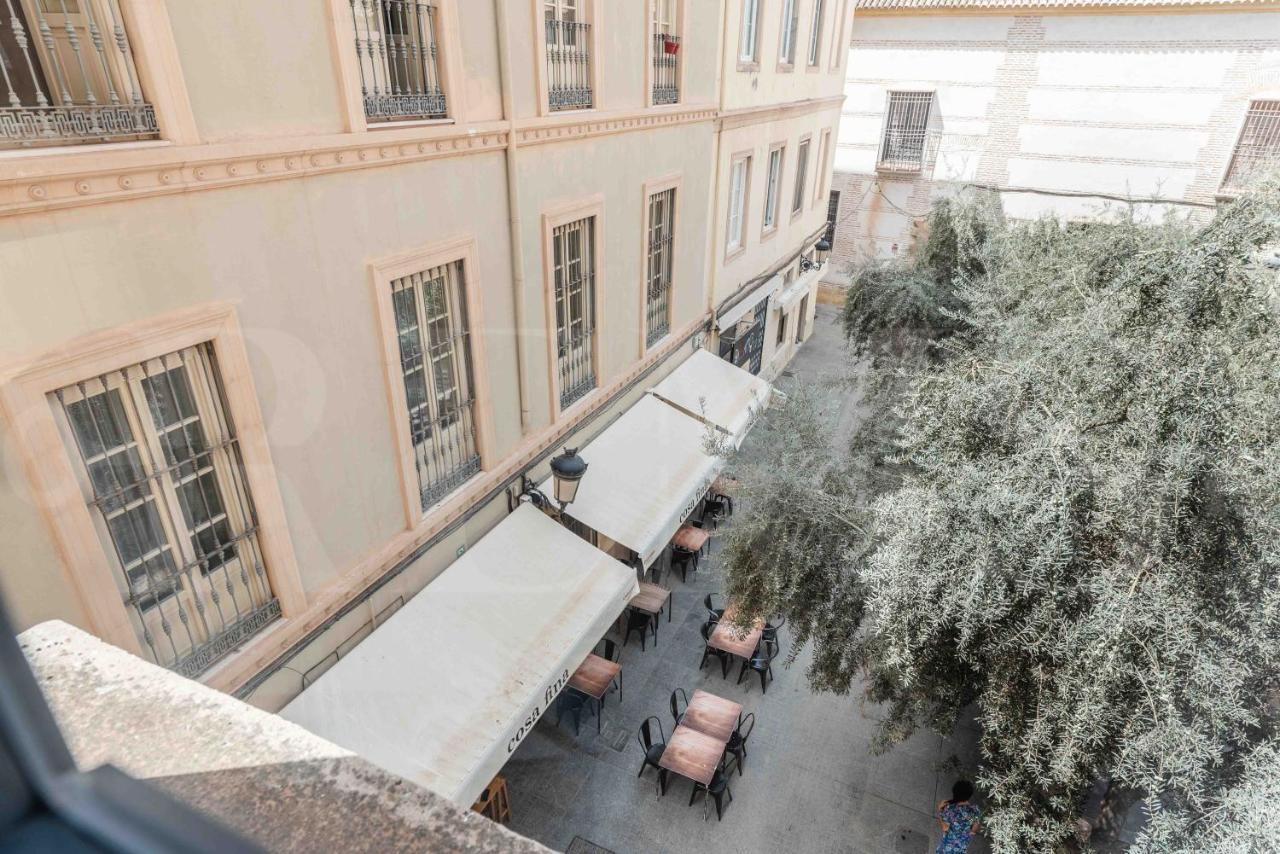 Inviting In The Heart Of By Rems Appartement