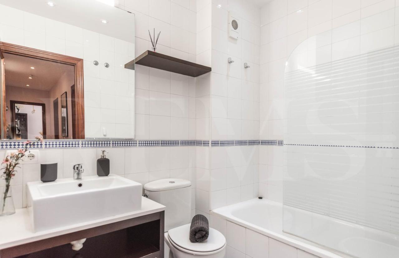 Inviting In The Heart Of By Rems Appartement