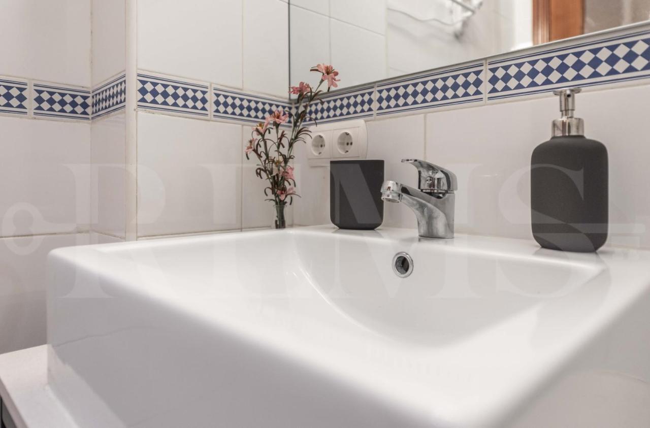 Appartement Inviting In The Heart Of By Rems