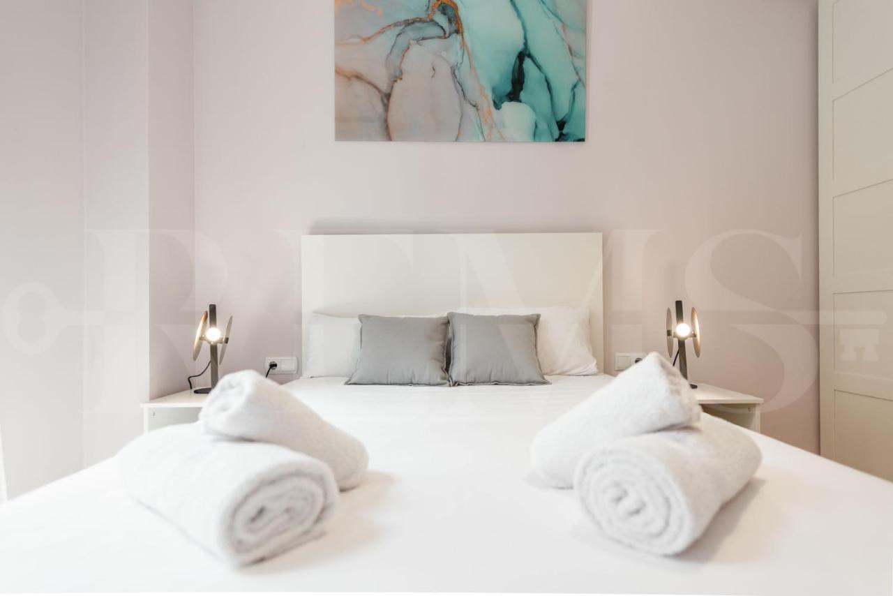 Appartement Inviting In The Heart Of By Rems