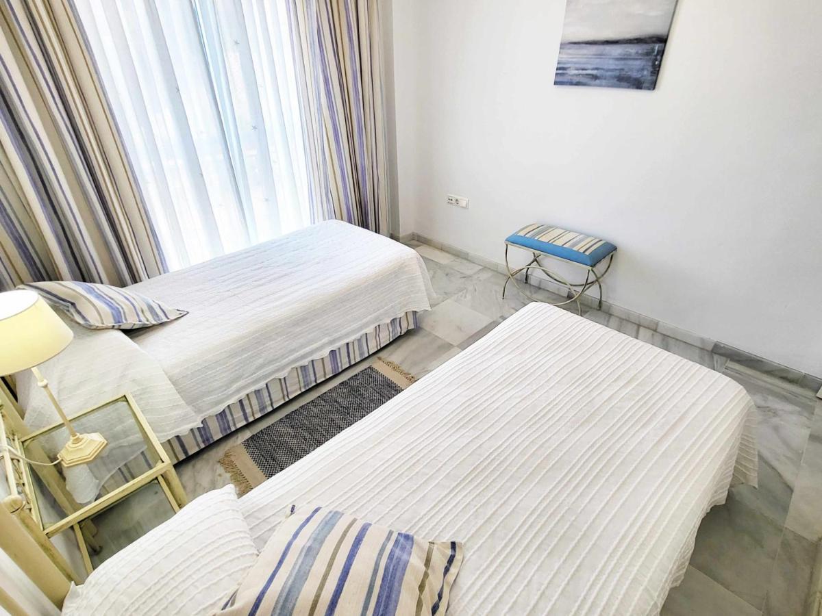 Apartamento Pinta House Con Vistas Panorámicas Al Mar