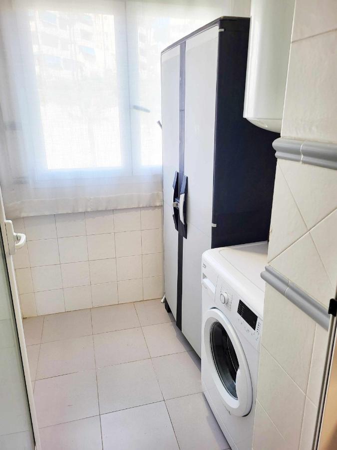 Apartamento Pinta House Con Vistas Panorámicas Al Mar