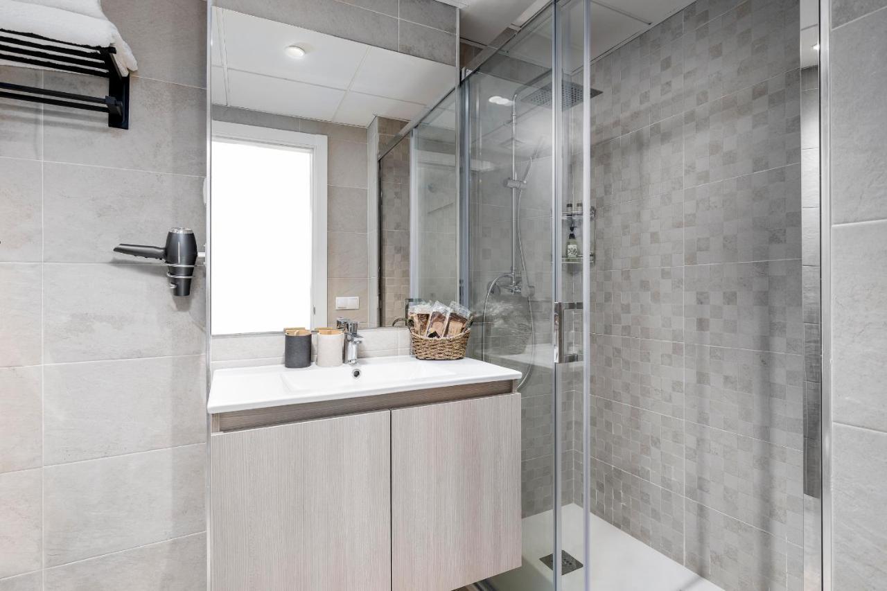 Lägenhet Deluxe Con Piscina, Terraza & Parking *