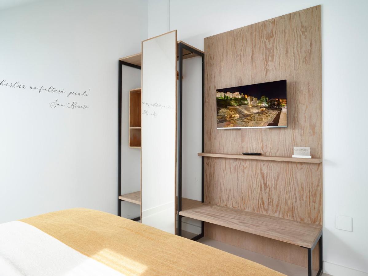 Hotel Ld Convento Cister Malaga