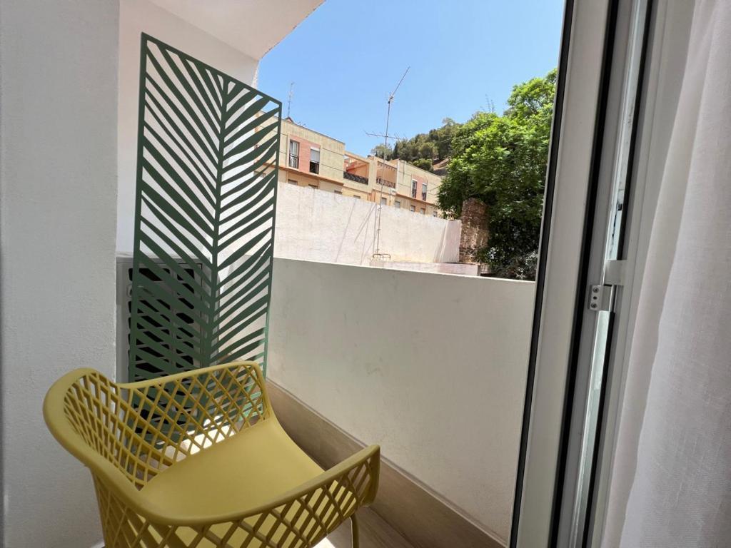 Cosy & Quiet By Hellomalaga - Jazmin Apartment Málaga