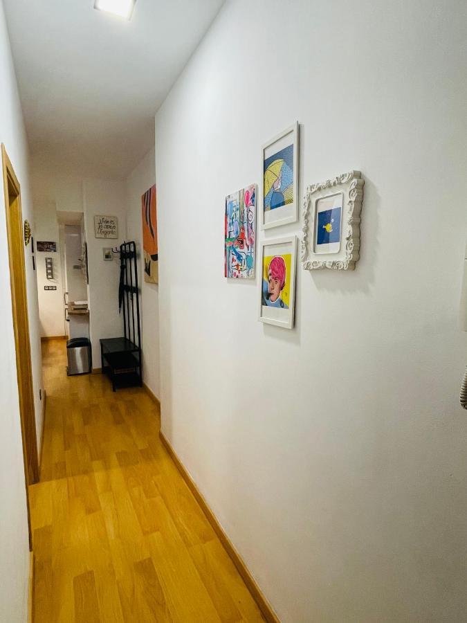 Appartement New Yorker *