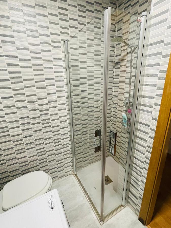 New Yorker Appartement