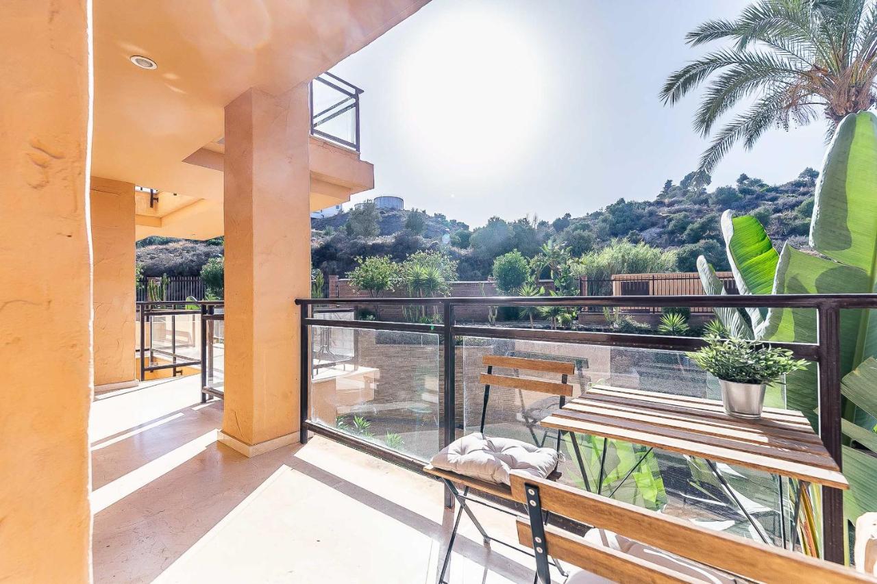 80-cozy In La Cala De Mijas! *