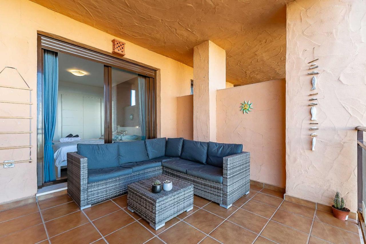 80-cozy In La Cala De Mijas! Apartamento *