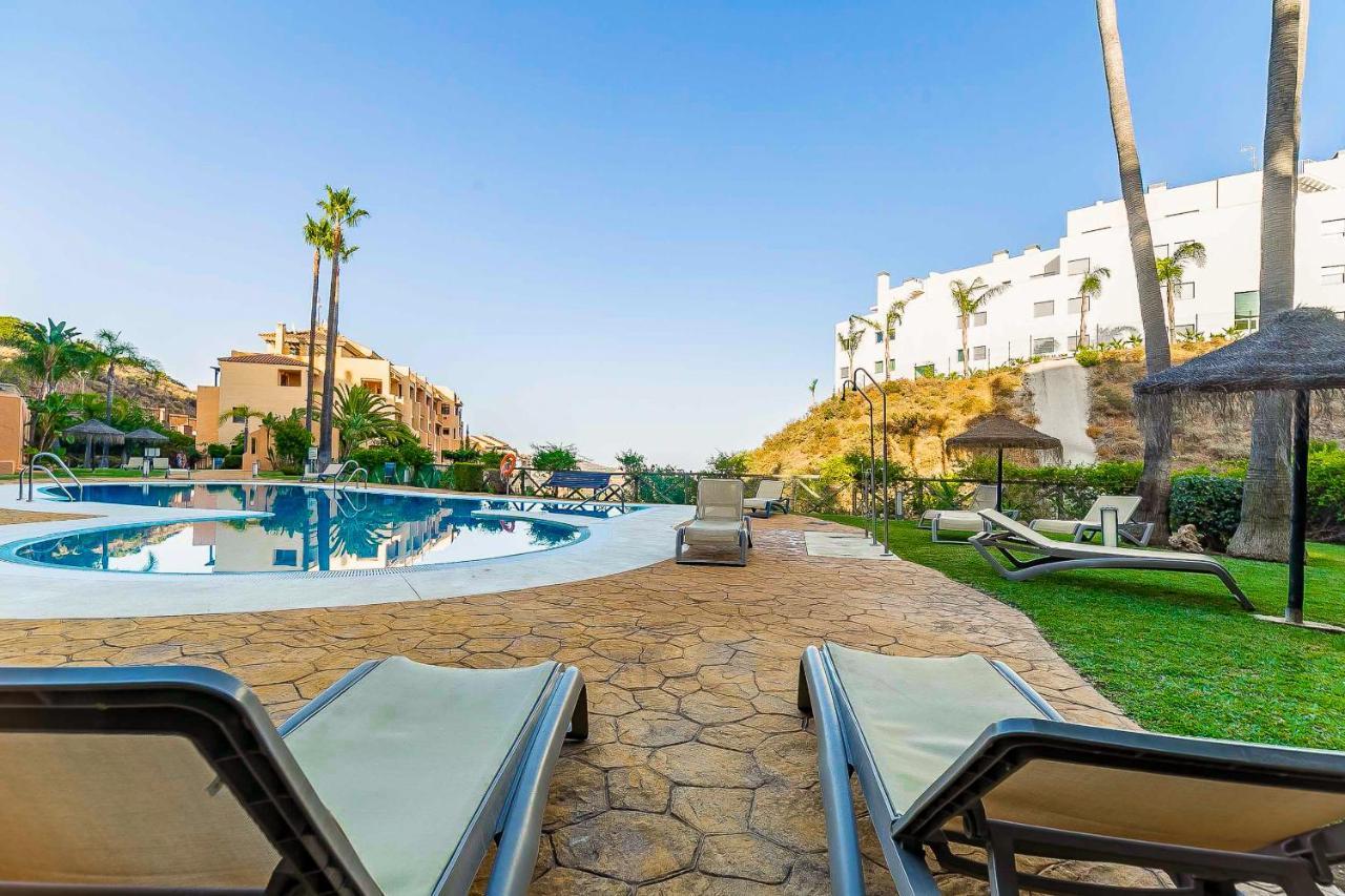 80-cozy In La Cala De Mijas! *