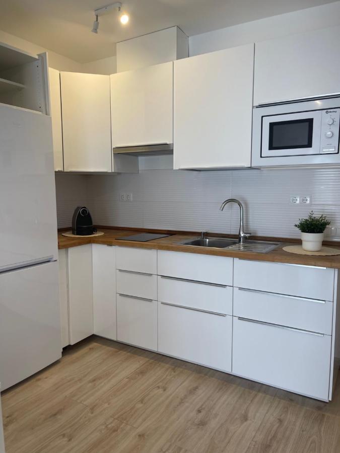 Lovely Victoria Appartement *