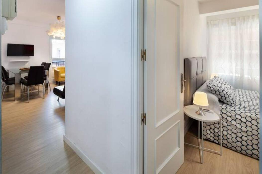 Apartamento Garcia Briz *