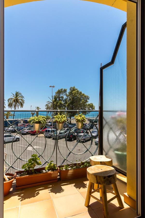 Soek Pedregalejo Seafront Holidays Homes Lejlighed