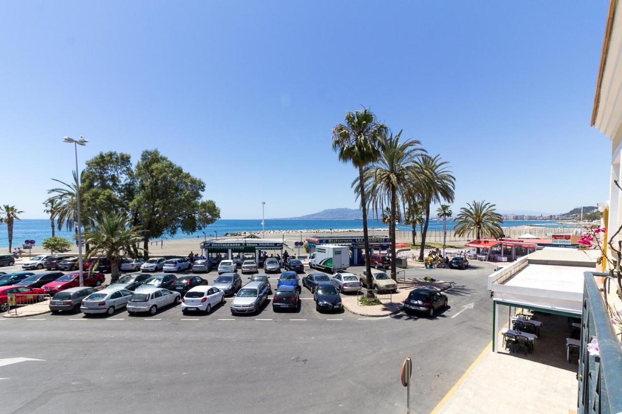 Soek Pedregalejo Seafront Holidays Homes Málaga