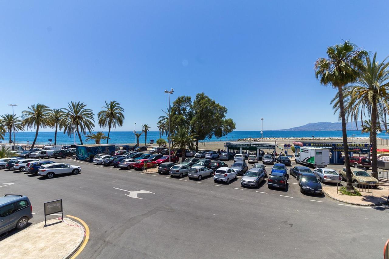 Lejlighed Soek Pedregalejo Seafront Holidays Homes