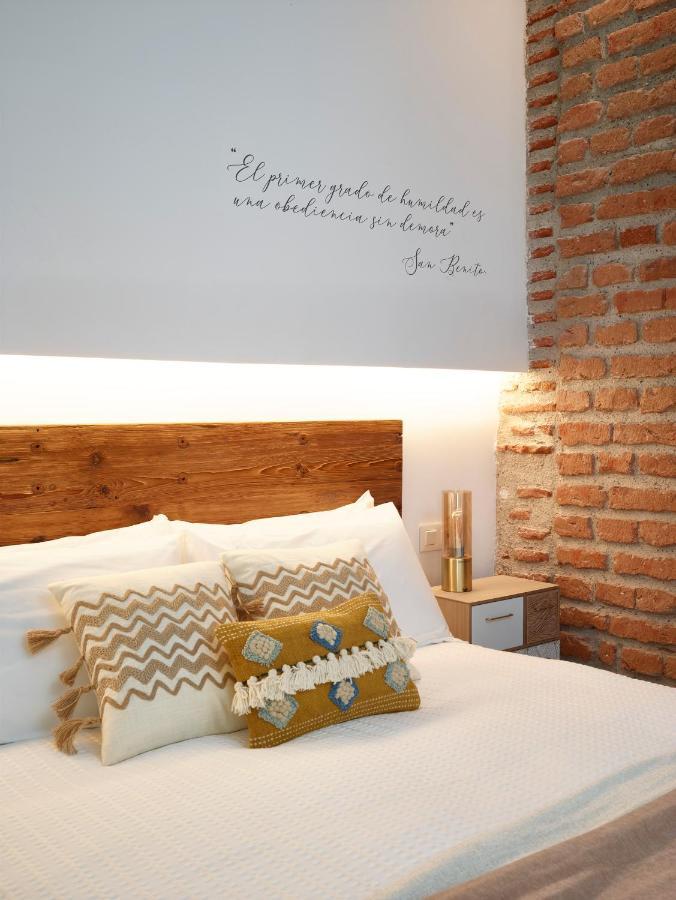 Ld Convento Cister Hotel Malaga