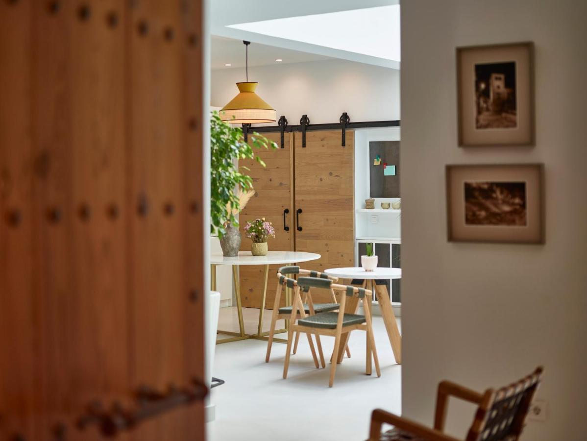Hotel Ld Convento Cister Malaga