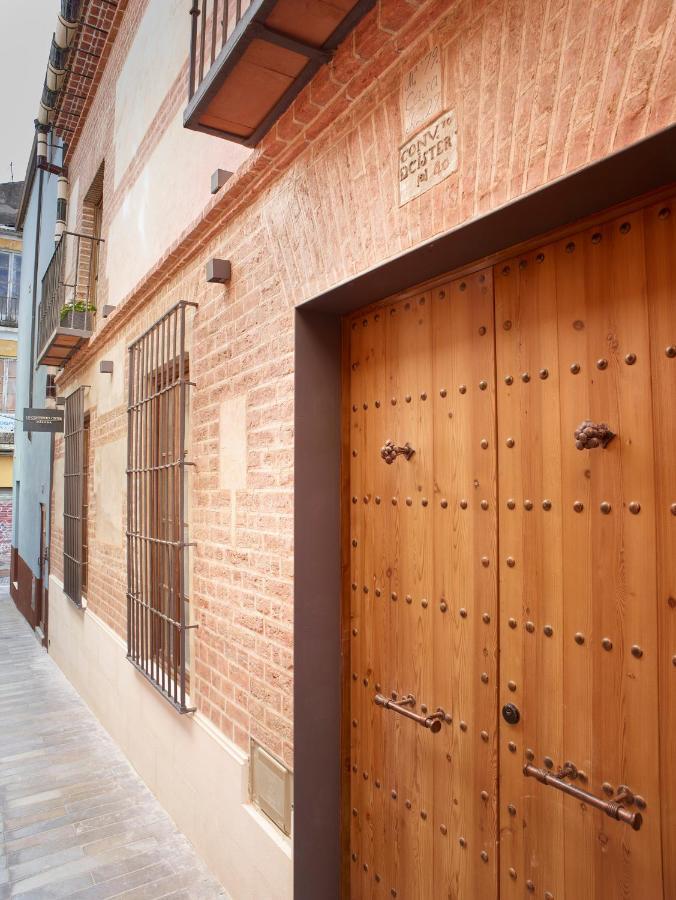 Ld Convento Cister Malaga