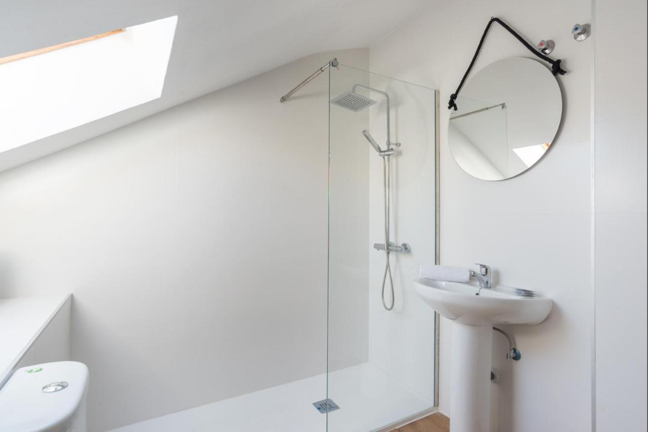 Appartement Merced10 Duplex 3h